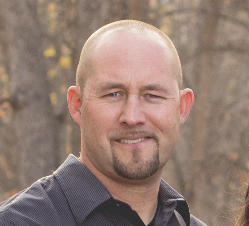 Scott Eastman mugshot