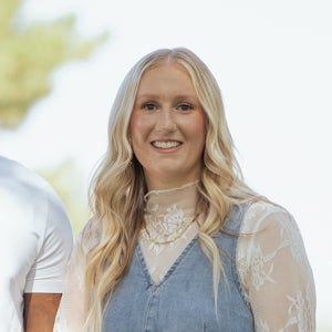 Mallorie Brantley mugshot