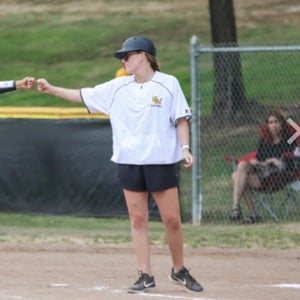 Macey Schonbachler mugshot