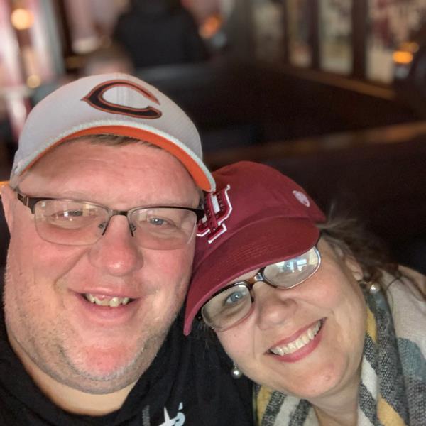 Coach Brad Noel mugshot