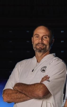 Cory Anderson mugshot