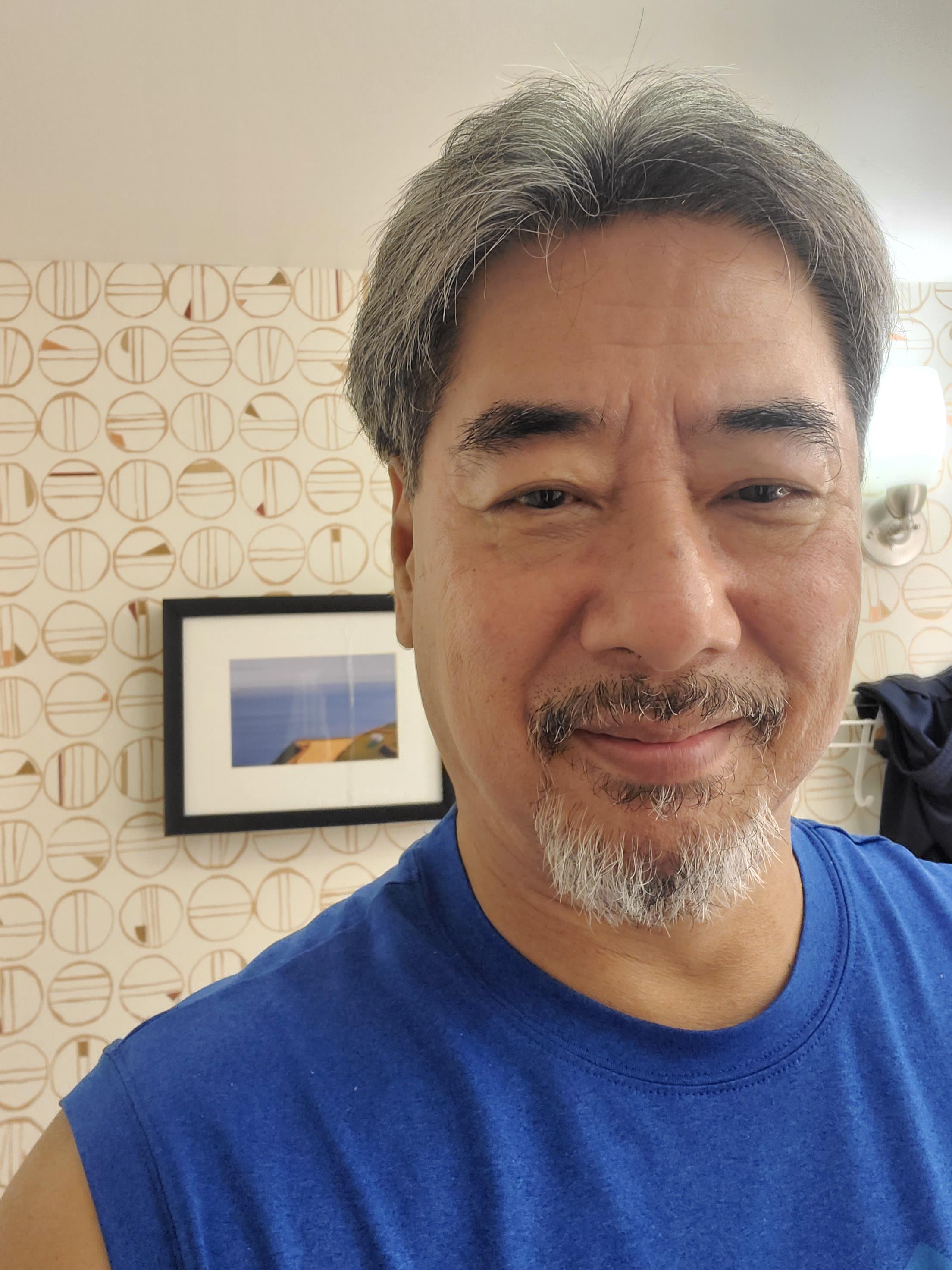 Rory Arisumi mugshot