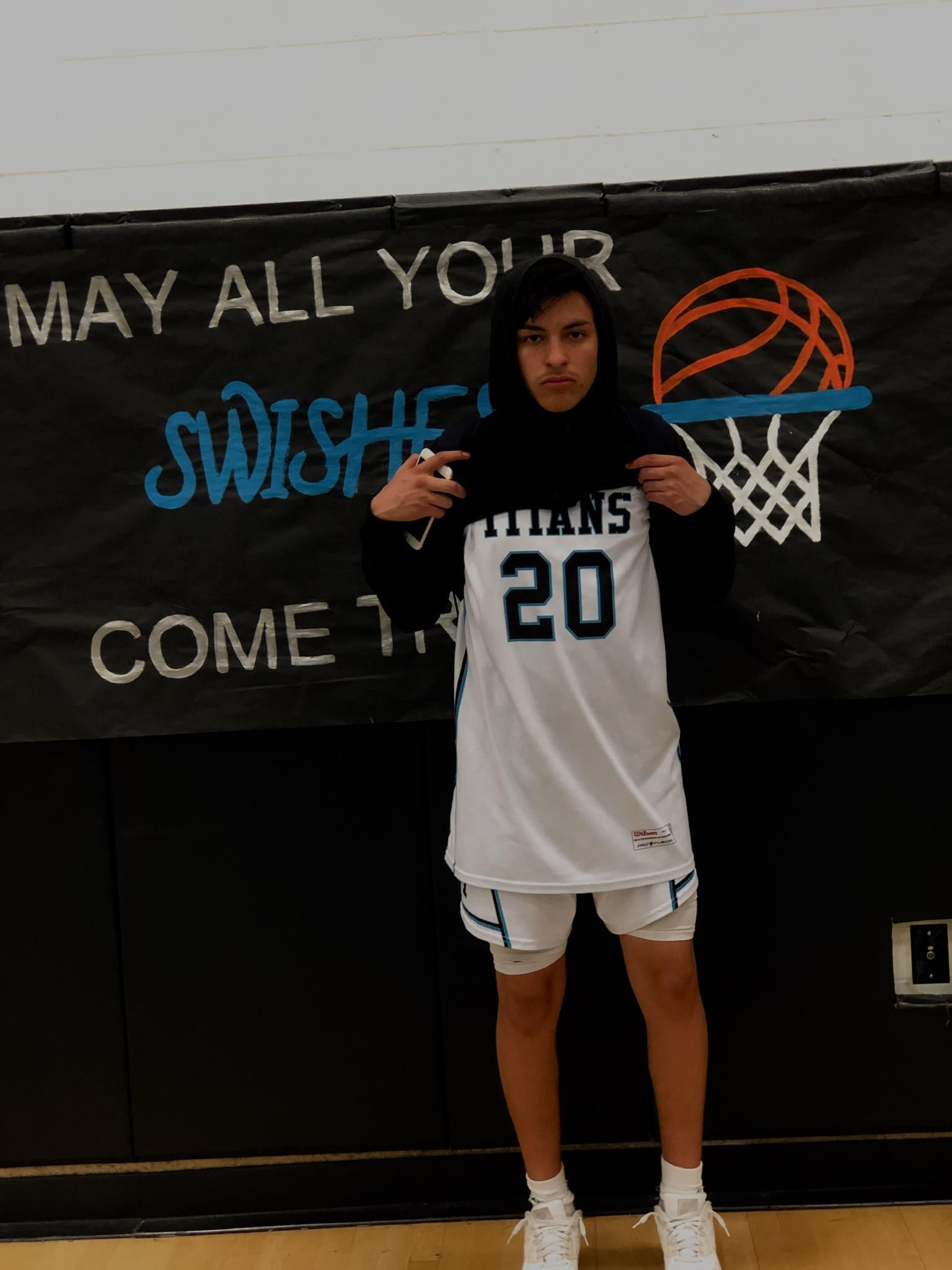 Brooklyn Ochoa mugshot