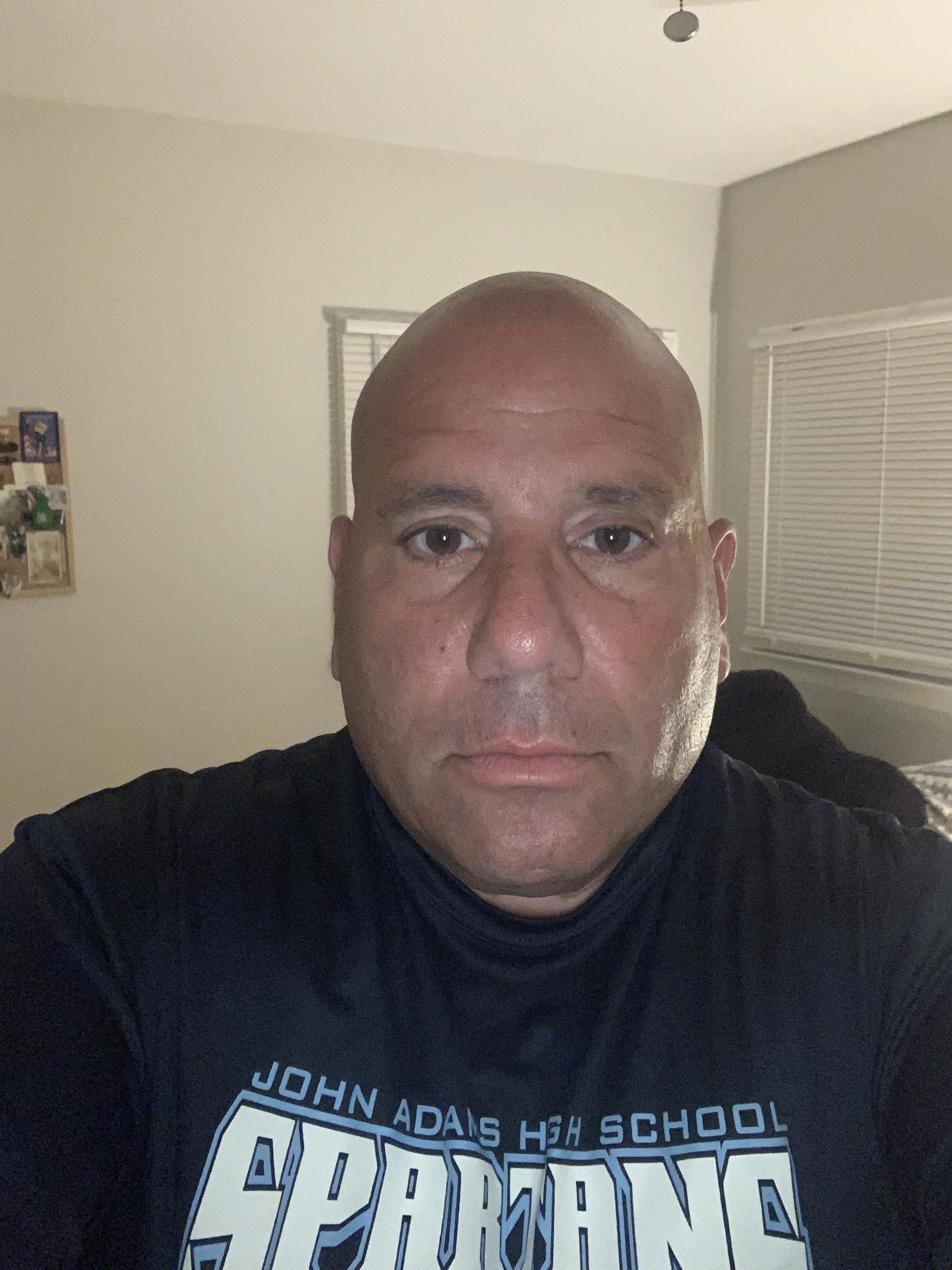 Peter Brasile mugshot