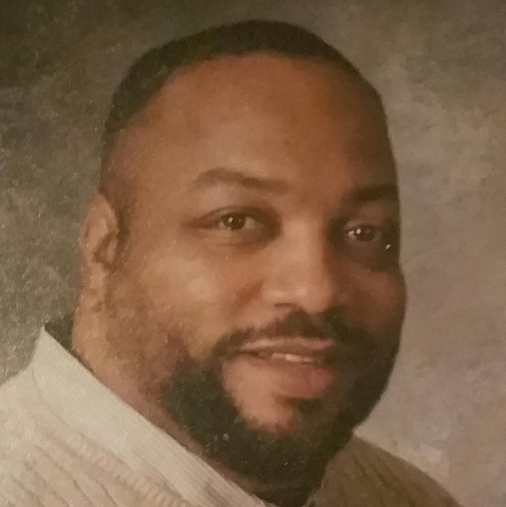 Kenn Breedlove mugshot