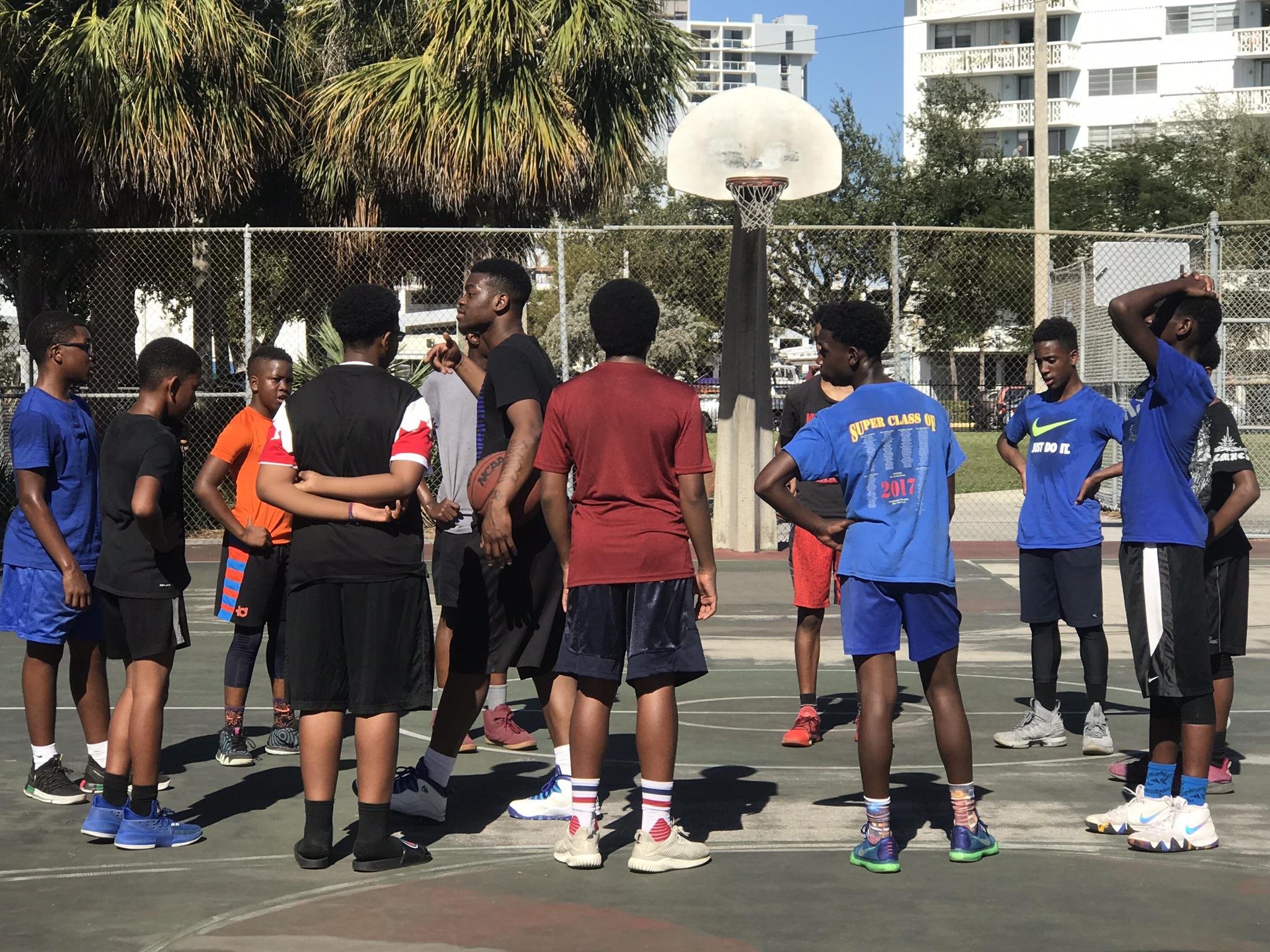 Daniel Edmond mugshot