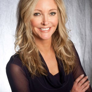 Amy Jacobson mugshot