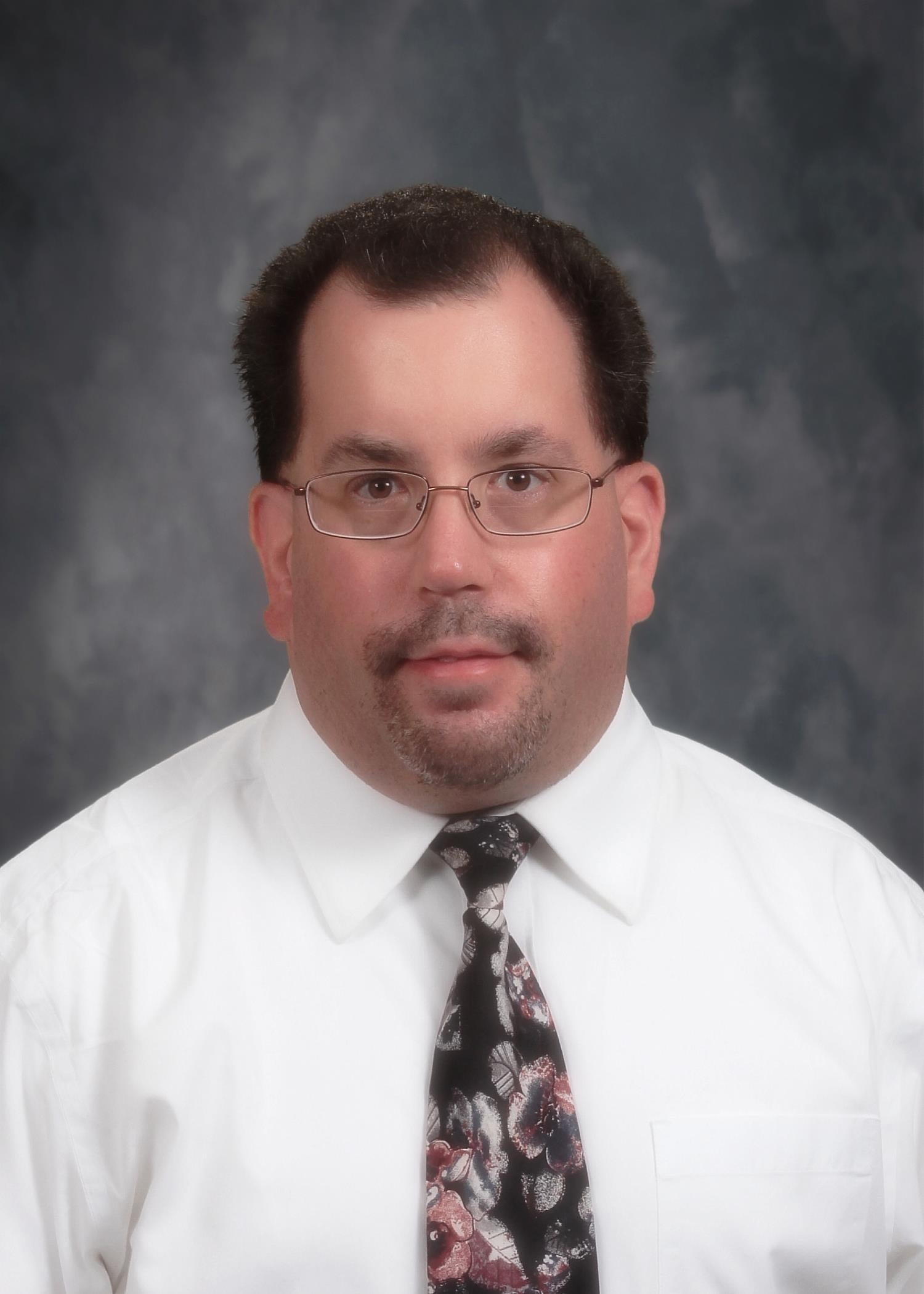 Don Rudolph mugshot