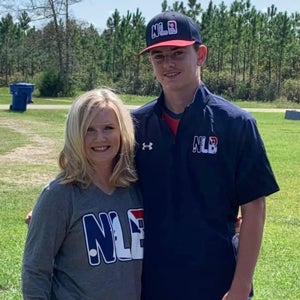 Deneen Granger mugshot