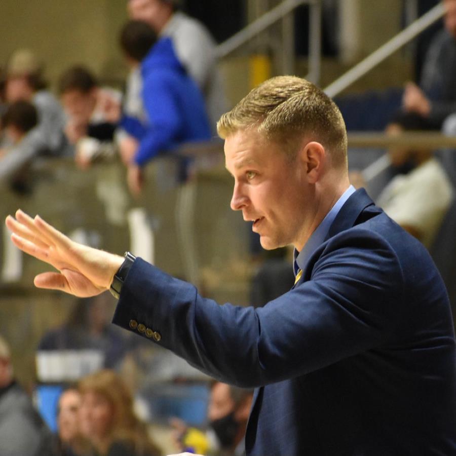 David Gallagher mugshot