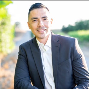 Jaime Arredondo mugshot