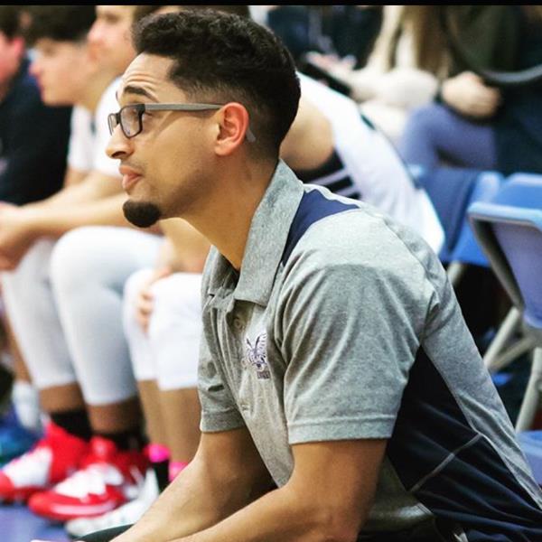 Russell Hunt mugshot