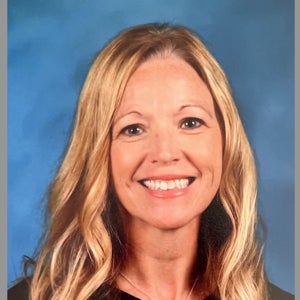 Julie Madden mugshot