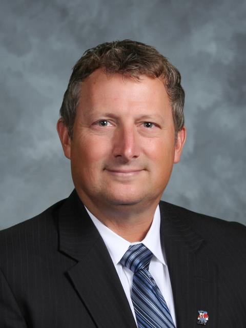 Torrey Rodkey mugshot