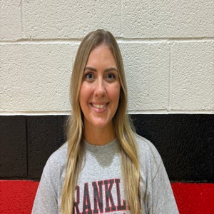 Alex Clark mugshot