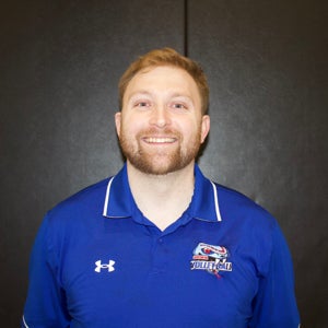 William Robinson mugshot