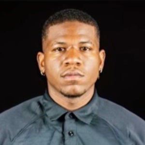 Isaac Strickland mugshot