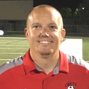 Derek Spence mugshot