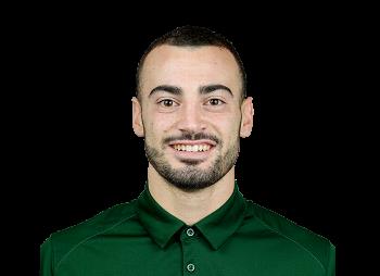Matthew Glassman mugshot
