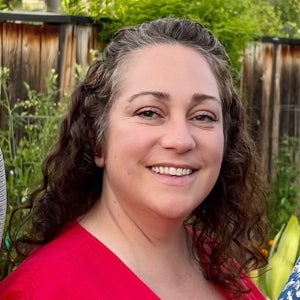 Michelle Romig mugshot