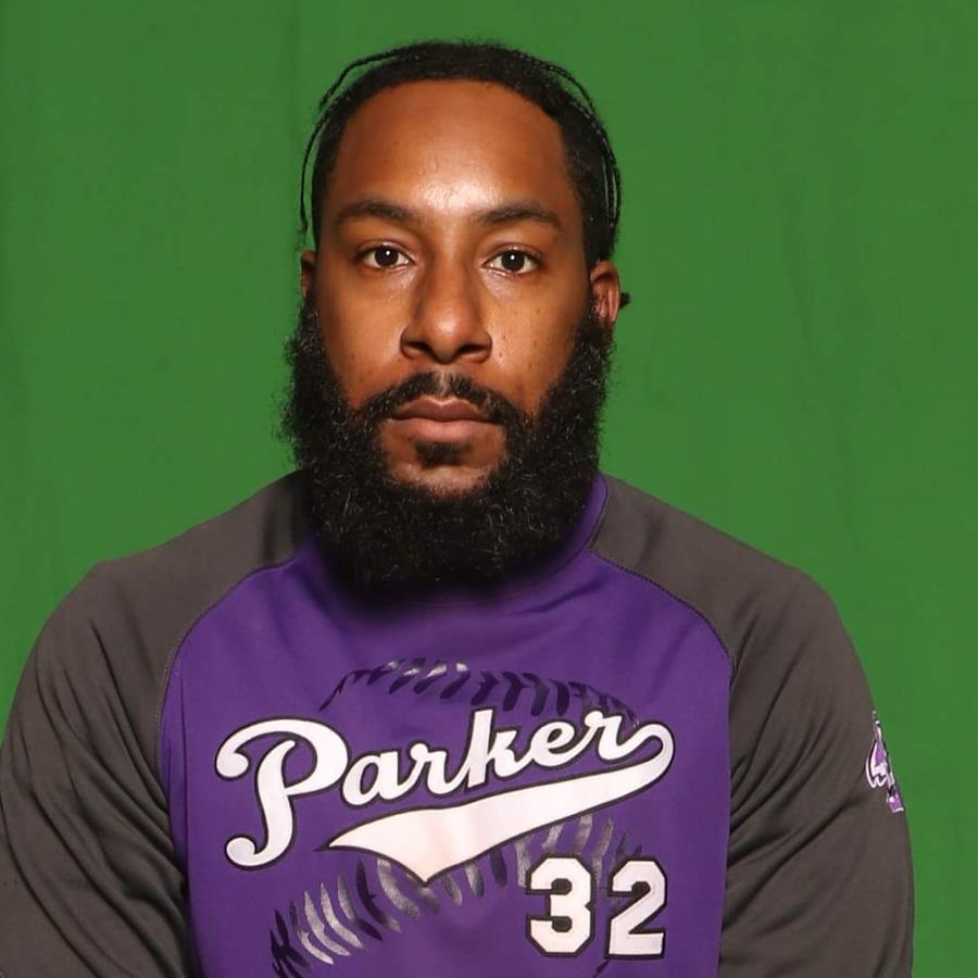 Donald Greene mugshot