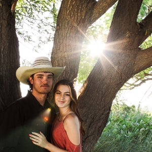 Kaidence Meadows mugshot