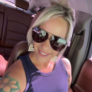 Heather Cacciatori mugshot