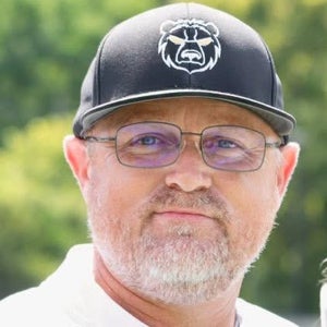 Christopher Arnold mugshot