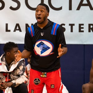 Jimmie Jenkins mugshot