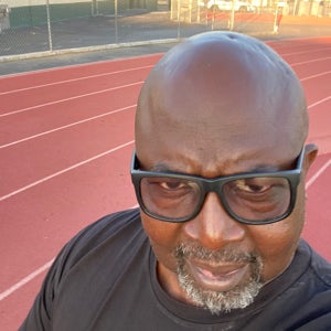 Andre Harris mugshot