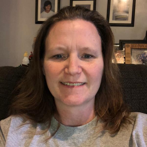 Lisa Kanode mugshot