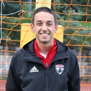 Justin Medeiros mugshot