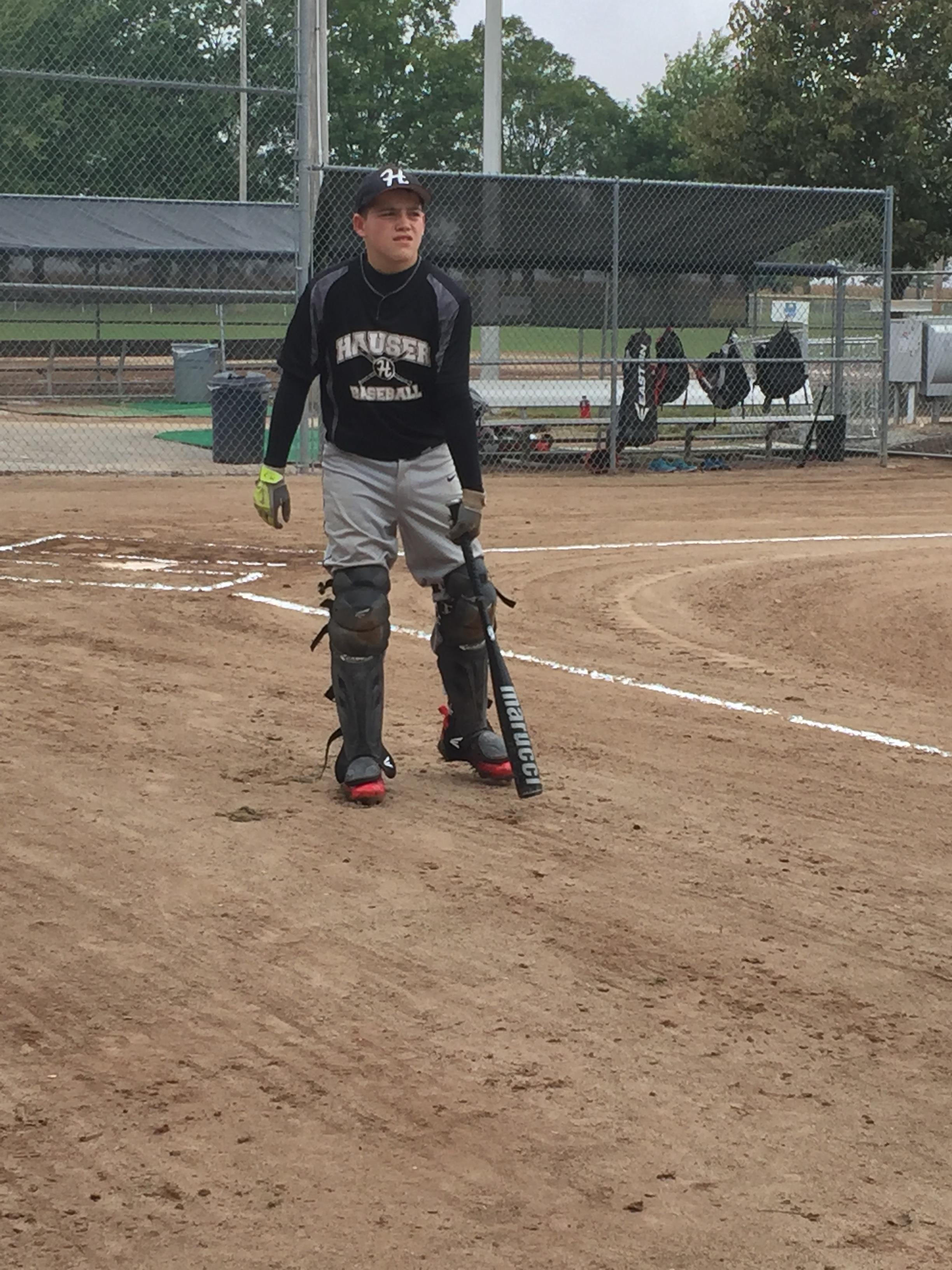 Frankie Poole mugshot