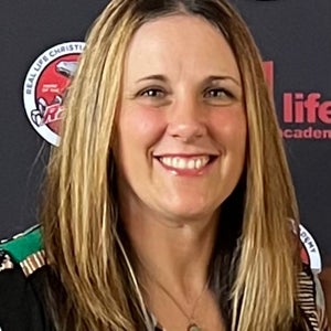 Stephanie Coleman mugshot