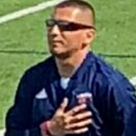 Baltazar Reyes mugshot