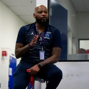 Montel Golatte mugshot