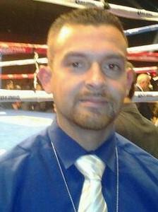 Miguel Maravilla mugshot