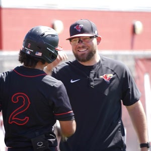 Andrew McClelland mugshot