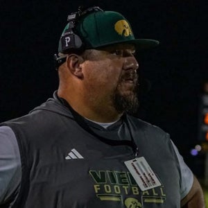 Clifton Nichols mugshot