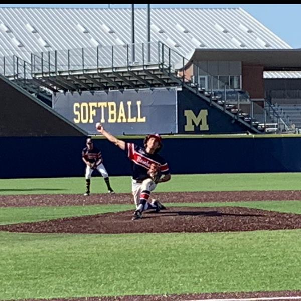 Gabe Schrader mugshot