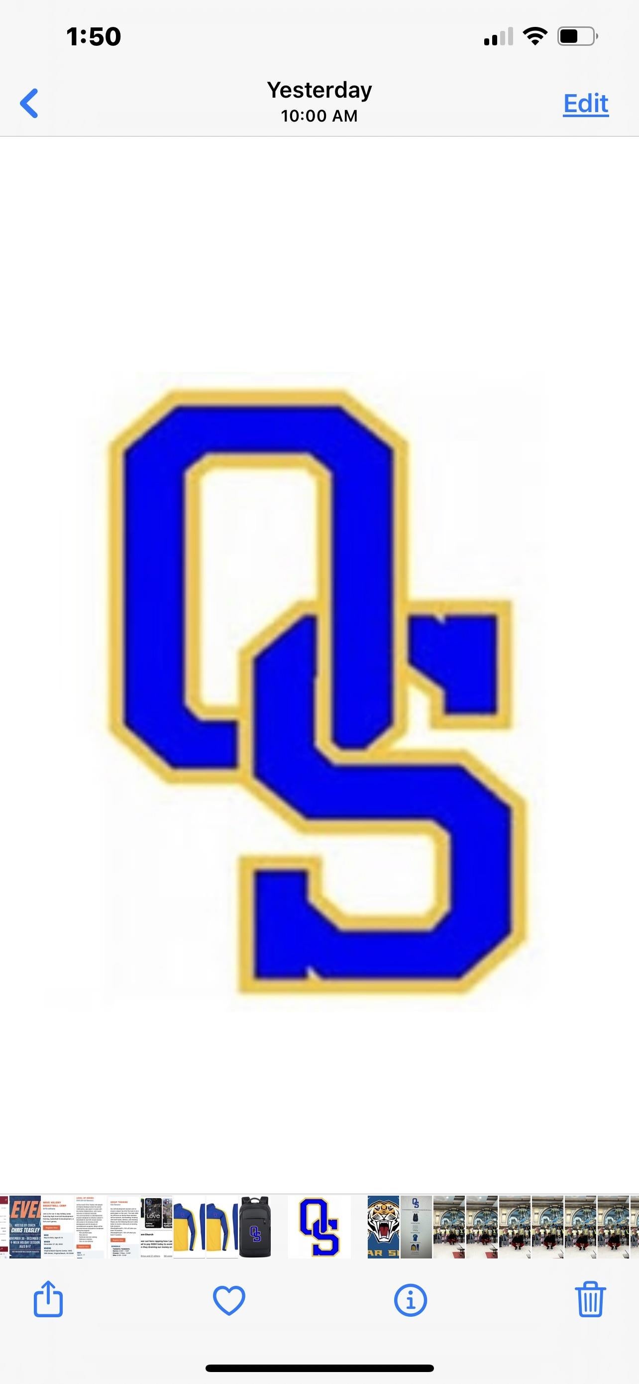 undefined undefined profile photo