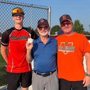 Scott Graham mugshot