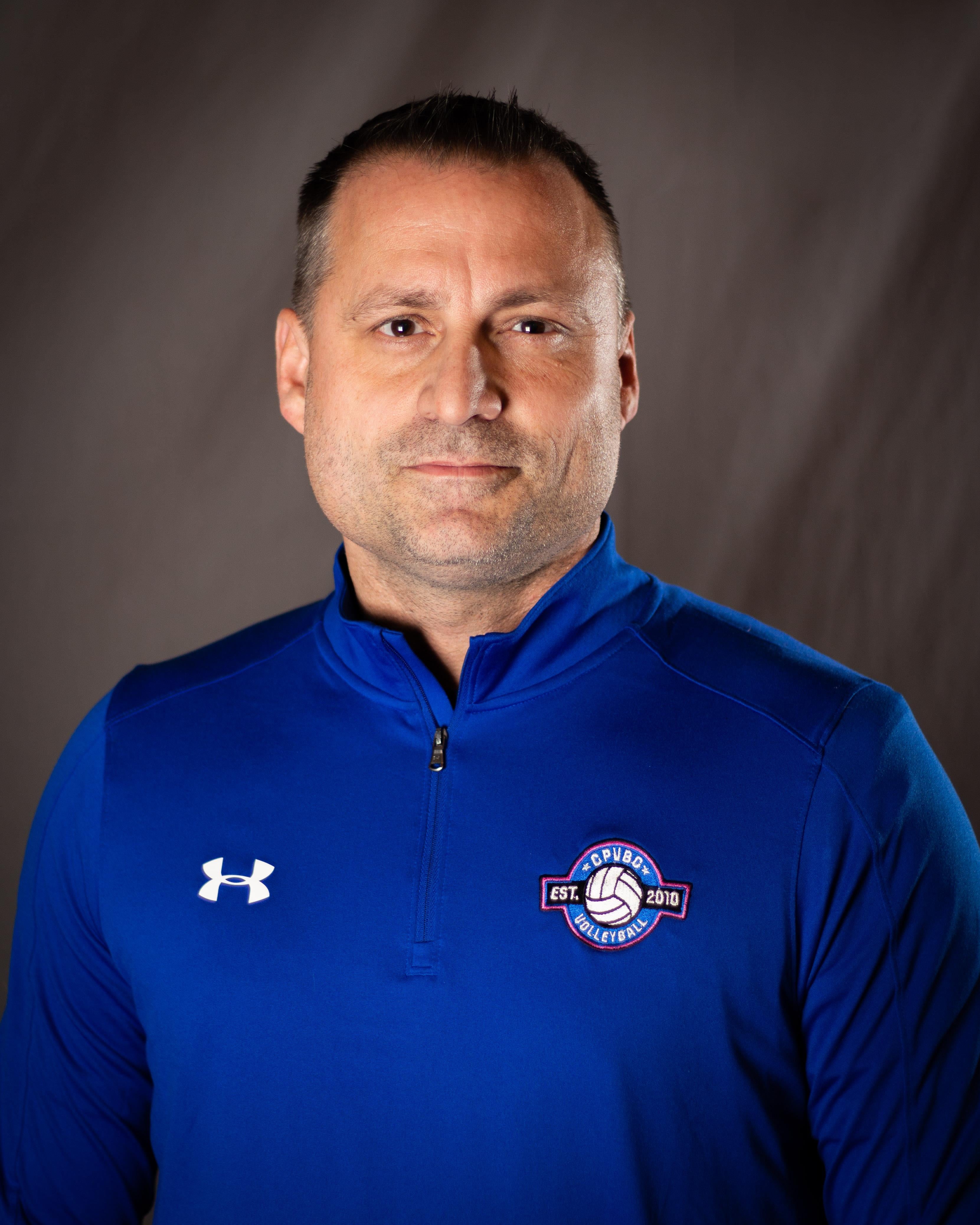 Jason Moyer mugshot
