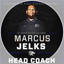 Marcus Jelks mugshot