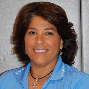 Carolyn Deeb mugshot