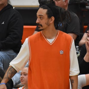 Charlie Espinoza mugshot