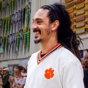 Charlie Espinoza mugshot