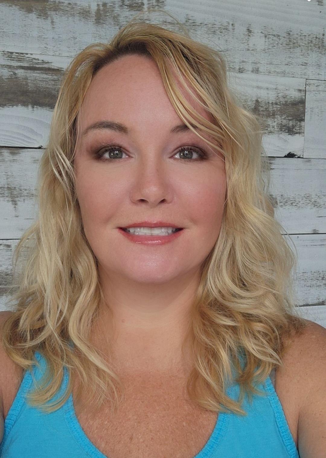 Carrie Ellis mugshot