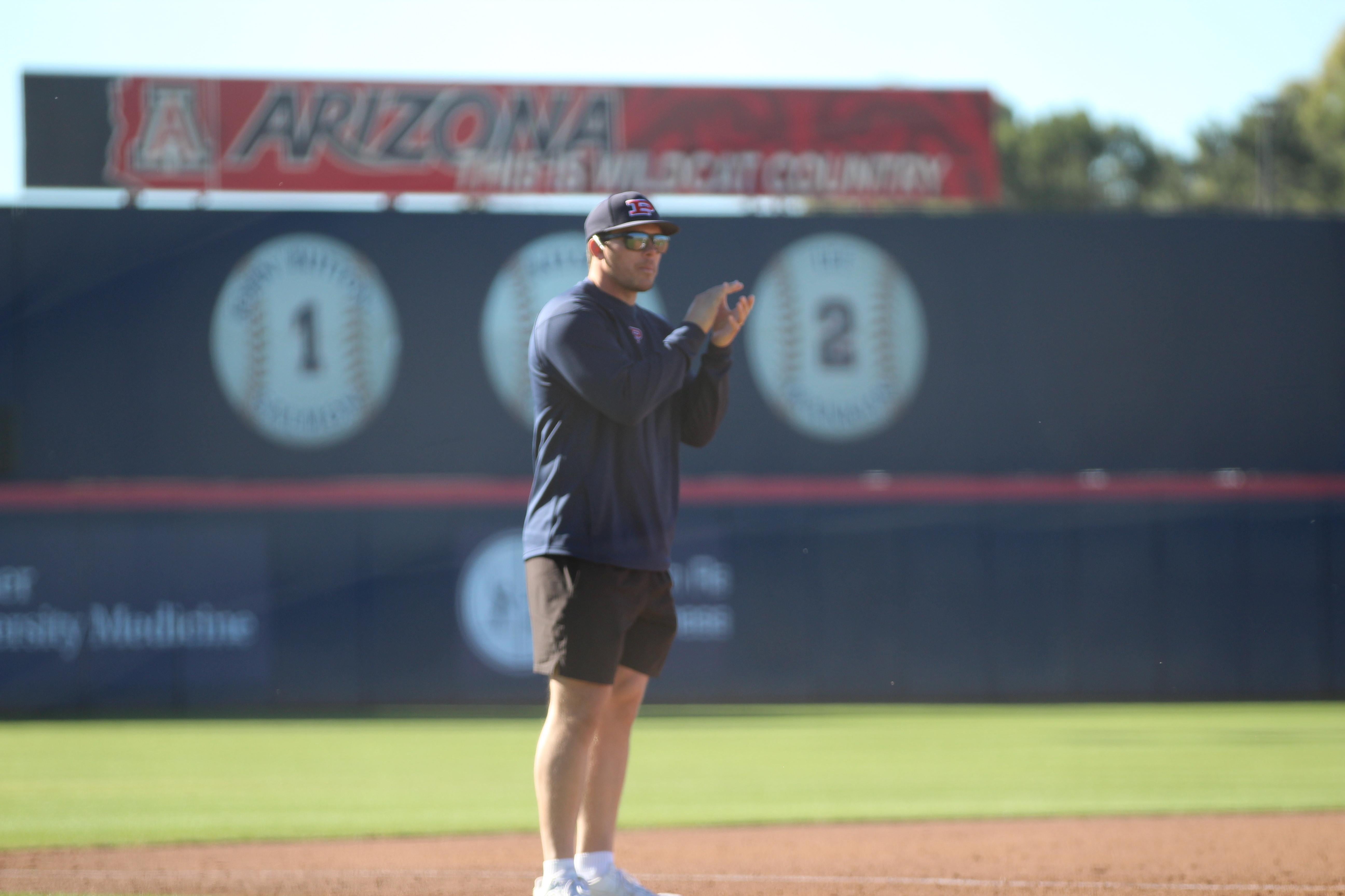 Austin Byler mugshot