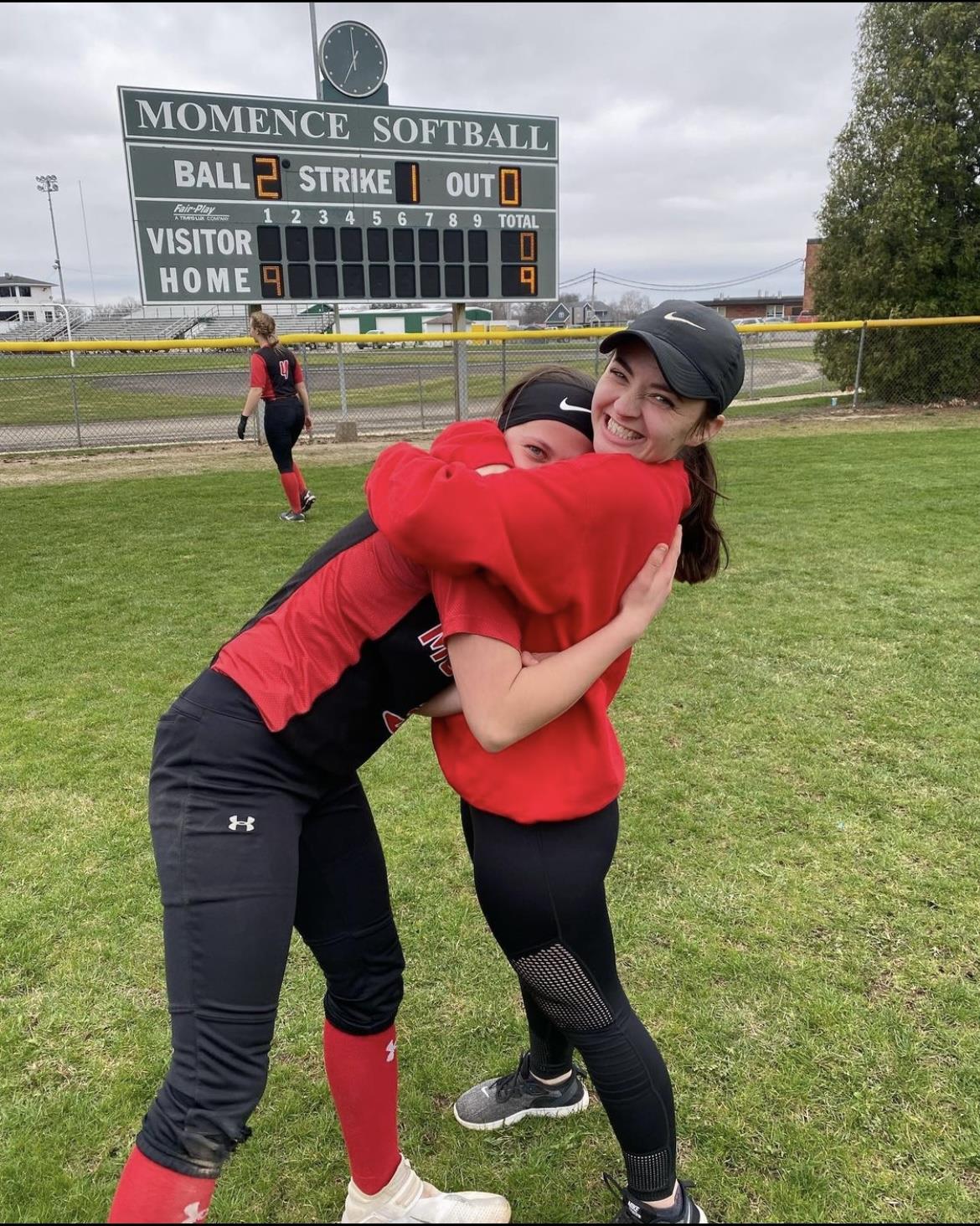 Calynn LaGesse mugshot